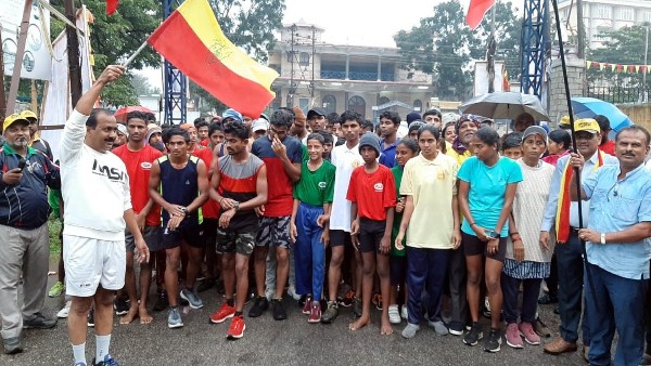 Border dispute: central government should solve the problem immediately 