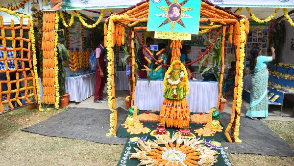 ಜನರ ಗಮನ ಸೆಳೆದ ಪಶು ಸಂಗೋಪನೆ ಹಾಗೂ ಮೀನುಗಾರಿಕೆ