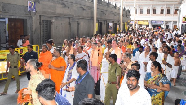 ಸೇವೆ, ದೇಣಿಗೆ ಬುಕ್ಕಿಂಗ್ ಮಾಹಿತಿ ಸೇವೆ, ದೇಣಿಗೆ ಬುಕ್ಕಿಂಗ್ ಮಾಹಿತಿ