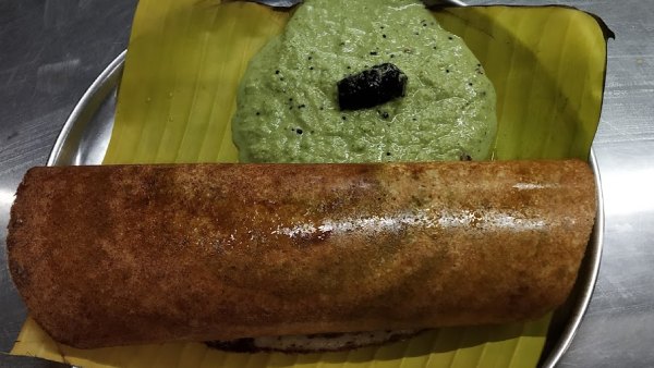 Year End 2022 Biggest Single Order On Swiggy From Bengaluru 