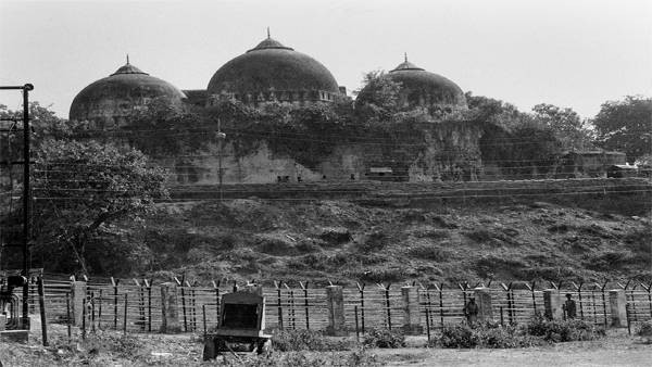 Mathura on high alert: Section 144 enforced, security tight at Shahi Masjid