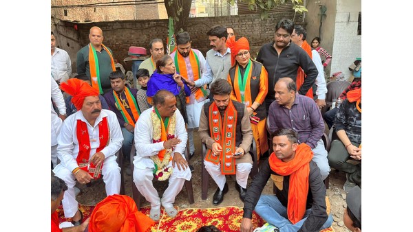 ದೆಹಲಿಯಲ್ಲಿ ಒಟ್ಟು 12 ವಲಯಗಳಲ್ಲಿ ರಾತ್ರಿ ಮಾರುಕಟ್ಟೆ ಭರವಸೆ 