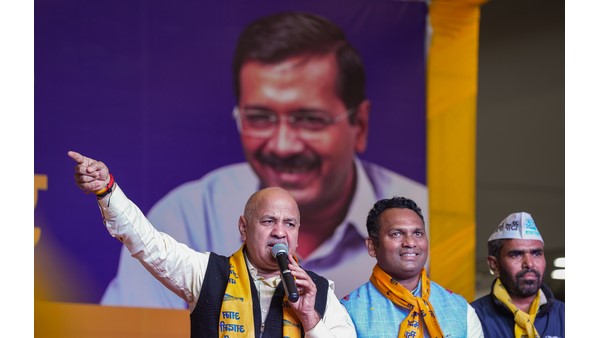 ಗುಜರಾತ್ ಚುನಾವಣೆಯತ್ತ ಕೇಜ್ರಿವಾಲ್ ಚಿತ್ತ 