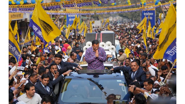 ಆಪ್ ಅಕ್ರಮದ ಬಗ್ಗೆ ತಿಳಿಸಲು ಬಿಜೆಪಿ ಸಿದ್ಧತೆ 