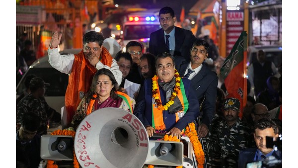 ರಾಜಧಾನಿ ಮಹಾನಗರ ಪಾಲಿಕೆಗಾಗಿ ತ್ರಿಕೋನ ಸ್ಪರ್ಧೆ