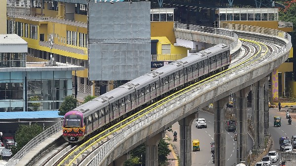 Electronic City Metro by June 2023 