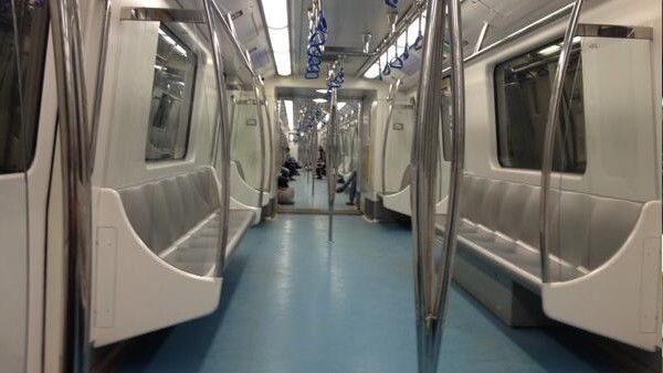 Silk board to kempegowda international airport metro work in Bengaluru information Silk board to kempegowda international airport metro work in Bengaluru information