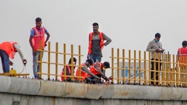 ವೈಟ್‌ಫೀಲ್ಡ್‌-ಕೆ.ಆರ್.ಪುರ ಮೆಟ್ರೋ ಮಾರ್ಗ ಆರಂಭ