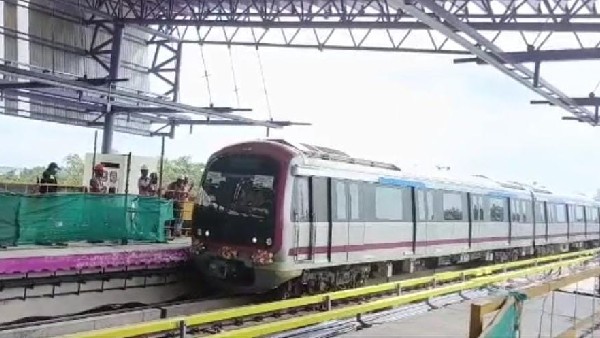 ಮೆಟ್ರೋ 3ನೇ ಹಂತಕ್ಕೆ ಕೇಂದ್ರದ ಒಪ್ಪಿಗೆ ಬಾಕಿ 