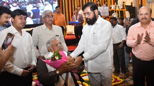 Maharashtra is the first state to have a Department for the Welfare of Persons with Disabilities