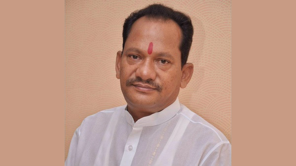 30 Crore has been released to compensate the cattle that died of skin disease says Prabhu Chauhan 30 Crore has been released to compensate the cattle that died of skin disease says Prabhu Chauhan