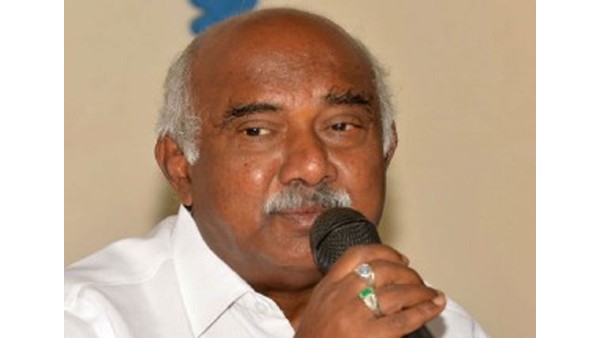 ಪ್ರತಾಪ್‌ ಸಿಂಹಗೆ ನಾಚಿಕೆ ಆಗಬೇಕು- ಹಳ್ಳಿಹಕ್ಕಿ 