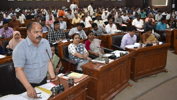 ಮಿಮ್ಸ್ ಸಮಸ್ಯೆಗಳ ಬಗ್ಗೆ ಪಟ್ಟಿ ಕೊಡುವಂತೆ ಸೂಚನೆ