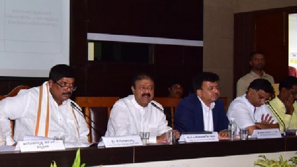 ಅಮಿತ್‌ ಶಾ ಕಾರ್ಯಕ್ರಮ: ಅಧಿವೇಶನ ಮೊಟಕು ಸಾಧ್ಯತೆ