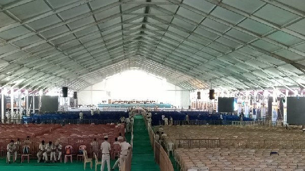 Assembly Eletcion 2023: Amit Shah will arrive to Mandya today