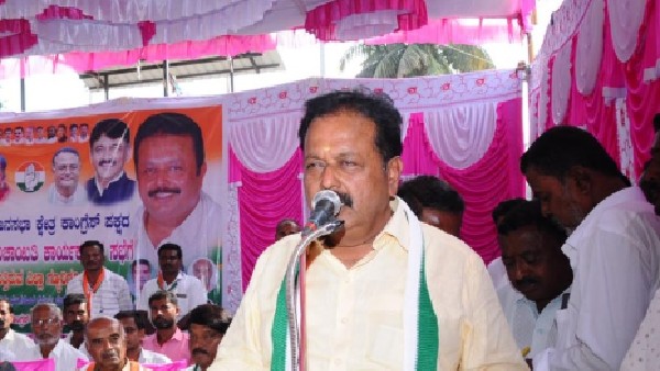 ಒಕ್ಕಲಿಗರ ಬೇರು ಎಲ್ಲಿದೆ ಎನ್ನುವುದು ಗೊತ್ತಿಲ್ಲ