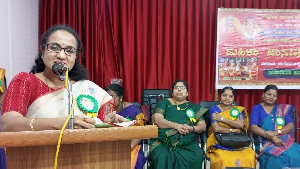 ಜಾನಪದ ಅಧ್ಯಯನ ವಿಭಿನ್ನವಾಗಿದೆ 