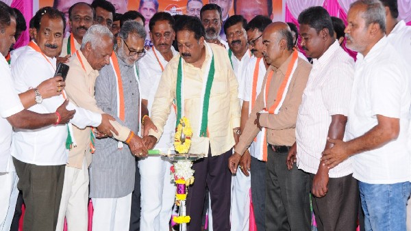  ದ್ವೇಷದ ರಾಜಕಾರಣವನ್ನೂ ಮಾಡುವುದಿಲ್ಲ