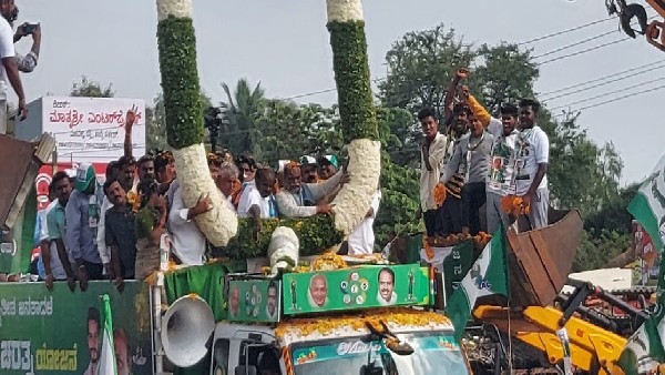  ಬಡವರ ಮಕ್ಕಳ ಶಿಕ್ಷಣಕ್ಕಾಗಿ ಶ್ರಮಿಸುತ್ತೇವೆ-HDK