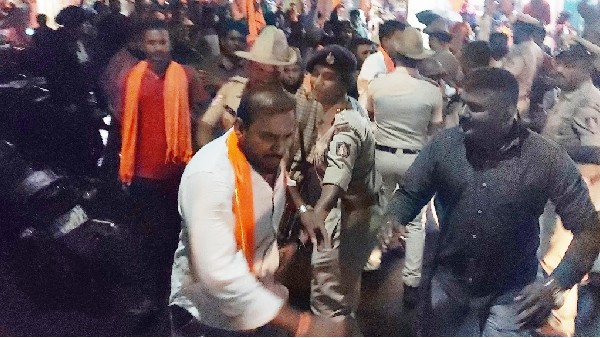 ಕಾನೂನು ಹೋರಾಟ ನಡೆಸುವ ಎಚ್ಚರಿಕೆ 