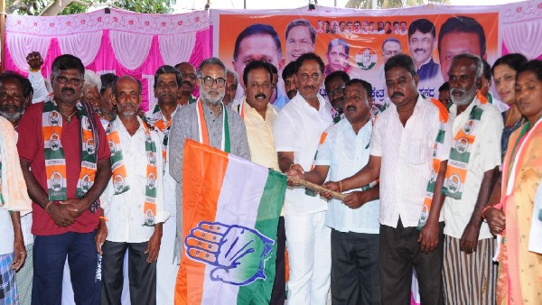  ಕಾರ್ಯಕ್ರಮದಲ್ಲಿ ಯಾರೆಲ್ಲ ಭಾಗಿ?