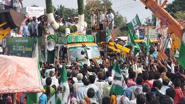  ಸಮರ್ಪಕ ನೀರು ಪೂರೈಕೆ ಮಾಡಲು ಒತ್ತಡ 