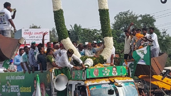  ಬಿಜೆಪಿ ಸರ್ಕಾರದ ವಿರುದ್ಧ ಎಚ್‌.ಡಿ.ಕೆ ಆಕ್ರೋಶ