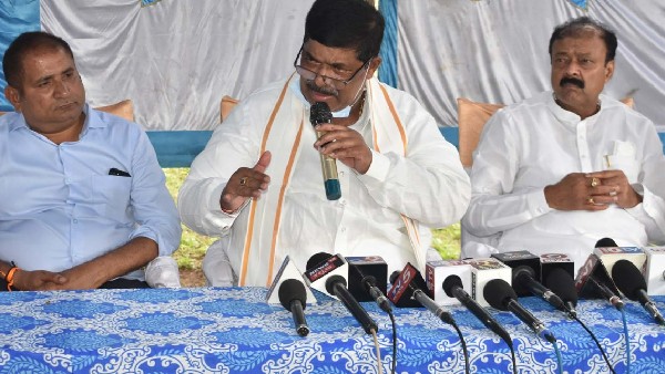 ಸಂಪುಟದ ಎಲ್ಲಾ ಸಚಿವರು ಕಾರ್ಯಕ್ರಮ ಭಾಗಿ ಸಾಧ್ಯತೆ