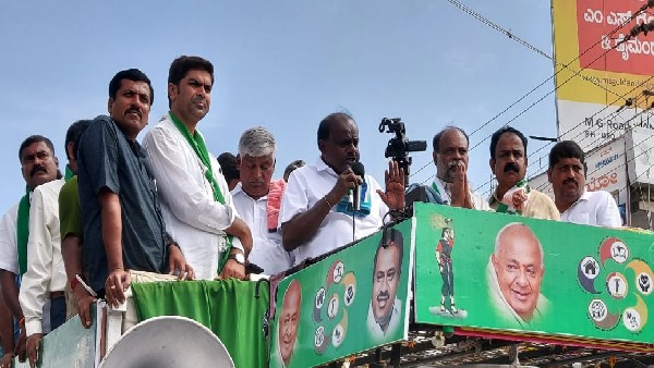  ಆರೋಗ್ಯದ ಸಮಸ್ಯೆ ಇದ್ದರೂ ಗ್ರಾಮಗಳಿಗೆ ಭೇಟಿ