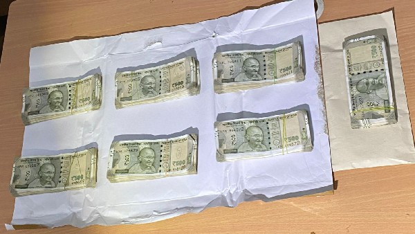 ಶಿವರಾಜ್ ಬಳಿ ಹಣ ತೆಗೆದುಕೊಂಡ ಹೋದವರಿಗೆ ಎಚ್ಚರಿಕೆ ನೀಡಿದ ಕಮಿಷನರ್‌