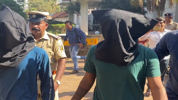 Jaleel murder case in Surathkal; Police are closing shops, merchants worried