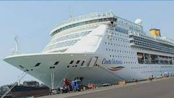 Job vacancy in Newmangaluru port, here see details 