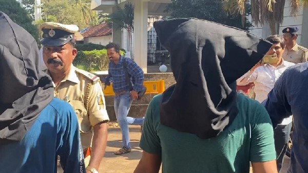 Three Accused Arrested In Surathkal Jaleel Murder Case
