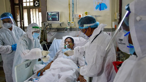 Coronavirus News: Across India Mock drill held in 20,000 hospitals to check Covid preparedness