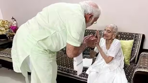 'ಇಡೀ ಕುಟುಂಬವನ್ನು ಕಾಪಾಡಿದ ತಾಯಿ'