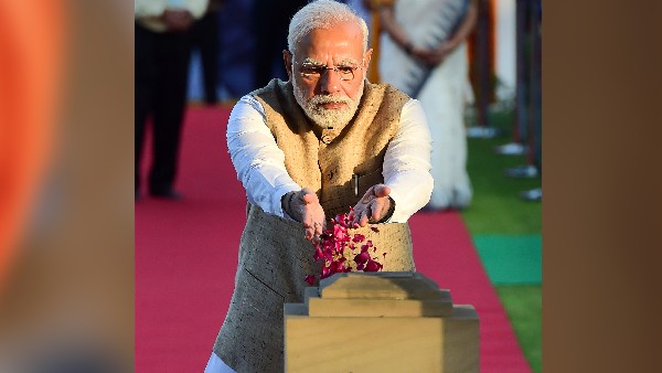  ಬಿಜೆಪಿ ಪ್ರತಿಭಟನೆ ಅಪಾಯಕಾರಿ ಪ್ರವೃತ್ತಿ ಎಂದ ಆಯೋಜಕ