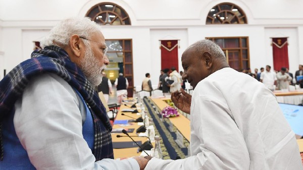 ರಾಜ್ಯದಲ್ಲಿ ಬಿಜೆಪಿಗೆ ಮುಂದೆ ಜೆಡಿಎಸ್ ಬೆಂಬಲವೇ ಗತಿ? 