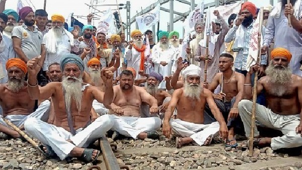 Minimum Support Price (MSP) to be given for Agri products its not good price Ramesh Chand Minimum Support Price (MSP) to be given for Agri products its not good price Ramesh Chand