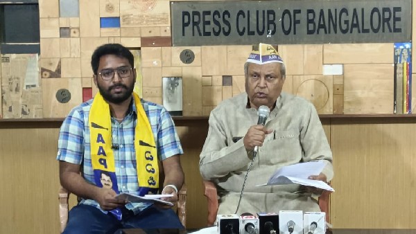 ಭಾಷಾಭಿಮಾನದ ವ್ಯಕ್ತಿ ಪ್ರಾಧಿಕಾರದ ಅಧ್ಯಕ್ಷರಾಗಲಿ