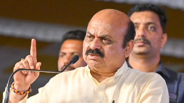 ಗಡಿ ಸಮಸ್ಯೆ ಜೀವಂತವಾಗಿಡಲು ಸಿಎಂ ಯತ್ನ?