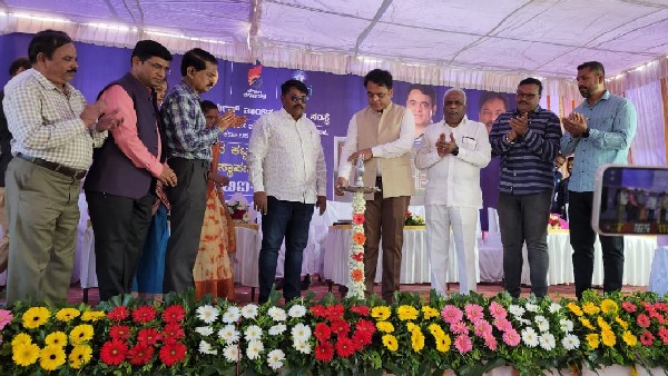 Skill Training To 4,000 Youth Every Year From Karnataka German Multi-Skill Training Centre