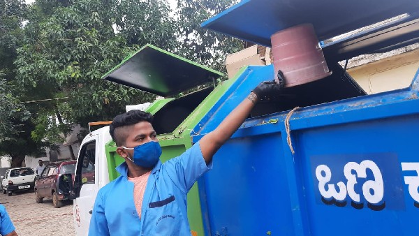 ಆದೇಶ ನೀಡದೆ 47 ಚಾಲಕರ ನೇಮಕ 