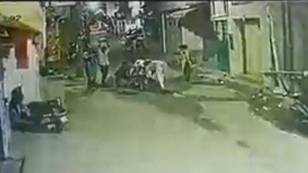 Last Sunday Midnight young man killed, 6 accused arrested by Bengaluru Police