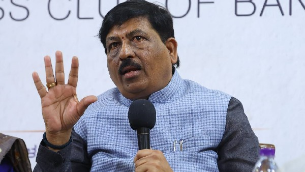 KGFs BEML Is An Industrial Township On 967 Acres Of Unused Land Murugesh Nirani Said KGFs BEML Is An Industrial Township On 967 Acres Of Unused Land Murugesh Nirani Said