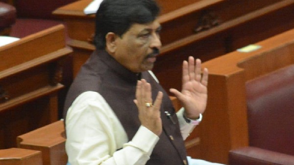 ಪರಿಷತ್ತಿನಲ್ಲಿ ಕರ್ನಾಟಕ ವಿಶೇಷ ಹೂಡಿಕೆ ಪ್ರದೇಶ ವಿಧೇಯಕ ಅಂಗೀಕಾರ