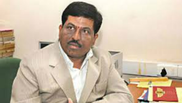 Murugesh Nirani Is Child Infront Of Me Saying Basavanagowda Patil Yatnal Slams