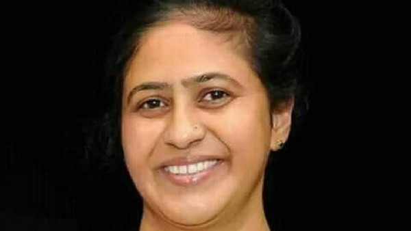 Conspiracy case against murugha shree: Saubhagya Basavarajan arrested 