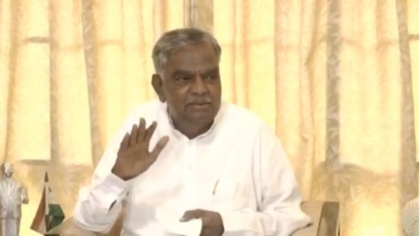 ಸಮಿತಿಗೆ ನಿನ್ನ ಹೆಸರನ್ನು ಶಿಫಾರಸು ಮಾಡಿದ್ದೆ 