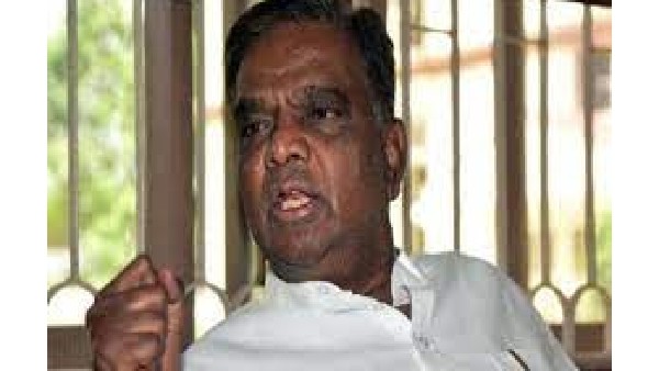 ನನ್ನ ಪಾಲಿಗೆ ತಿರುಪತಿ ತಿಮ್ಮಪ್ಪ ಅಂದಿದ್ದೀರಿ 