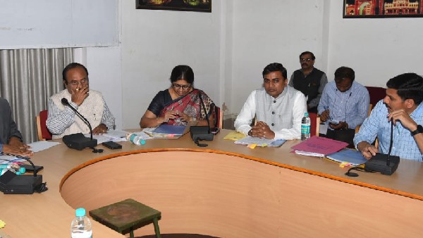 ಮೂಲಸೌಕರ್ಯ ಕಲ್ಪಿಸಲು ಕ್ರಮ 